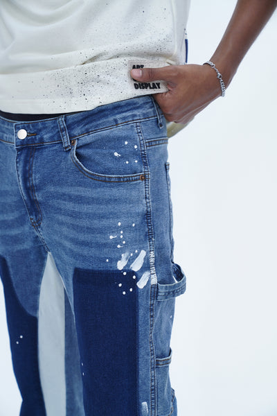 'DOUBLE TAKE DENIM' VALKYRE 3.0