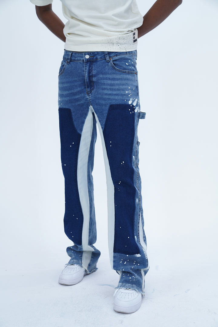 'DOUBLE TAKE DENIM' VALKYRE 3.0