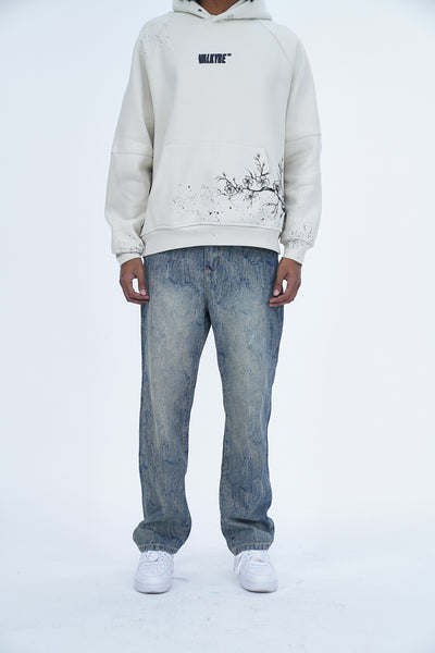 'ASH DRIFT' VALKYRE JEANS - S3