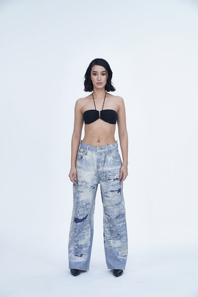 'TIDAL MARK JEANS' VALKYRE 3.0