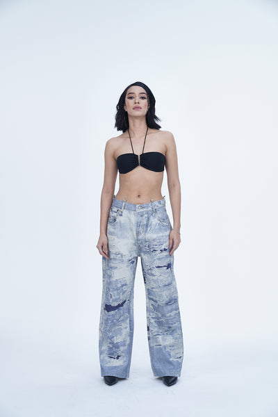 'TIDAL MARK JEANS' VALKYRE 3.0