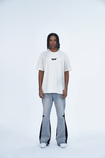 'COOL KIDS NEVER DIE’ VALKYRE T-SHIRT