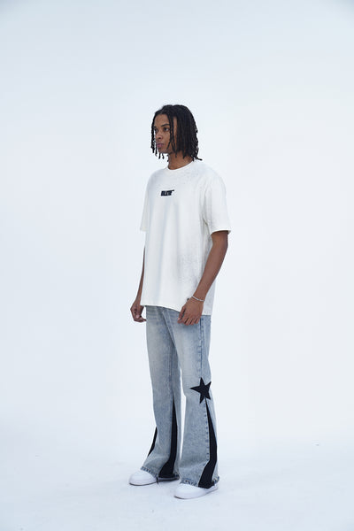 'COOL KIDS NEVER DIE’ VALKYRE T-SHIRT