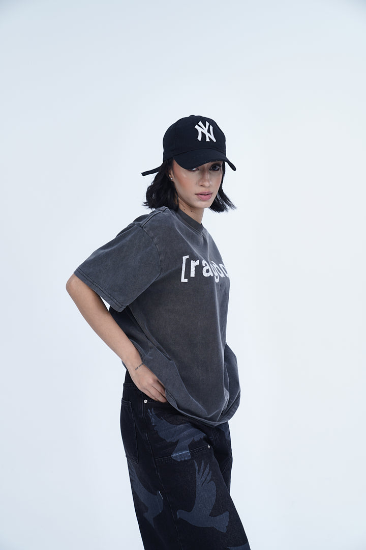 'RAGDOLL' VALKYRE TSHIRT - S3