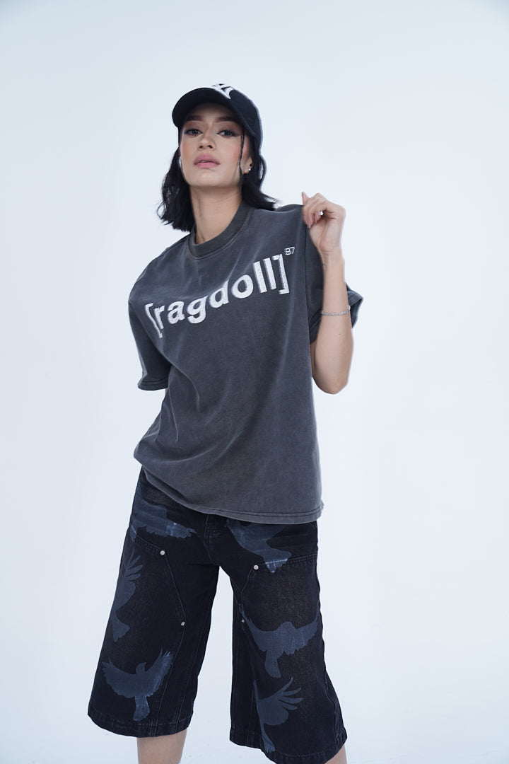 'RAGDOLL' VALKYRE TSHIRT - S3