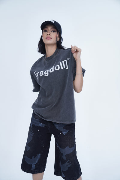 'RAGDOLL' VALKYRE TSHIRT - S3