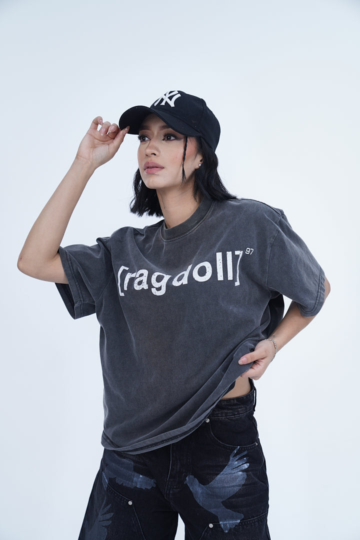 'RAGDOLL' VALKYRE TSHIRT - S3