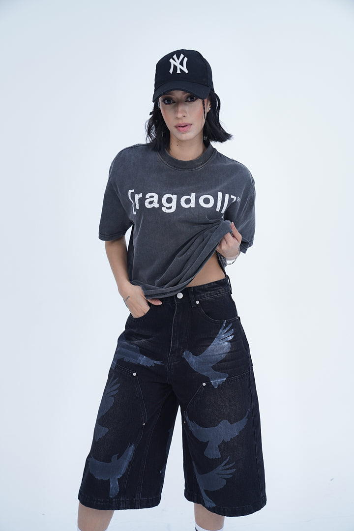 'RAGDOLL' VALKYRE TSHIRT - S3