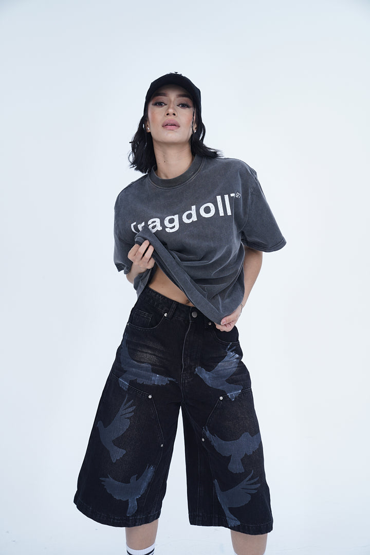 'RAGDOLL' VALKYRE TSHIRT - S3