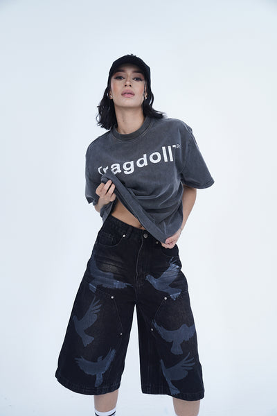 'RAGDOLL' VALKYRE TSHIRT - S3