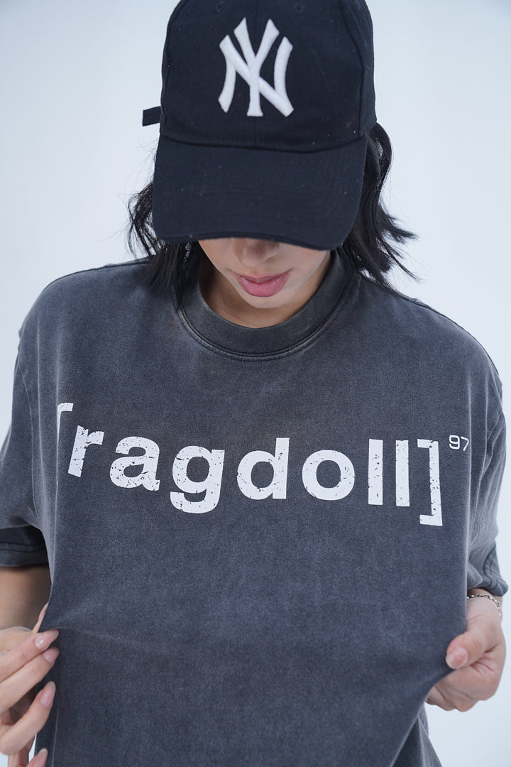 'RAGDOLL' VALKYRE TSHIRT - S3