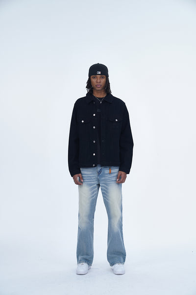 'MEMENTO VIVERE VALKYRE BLACK JACKET' VALKYRE 3.0