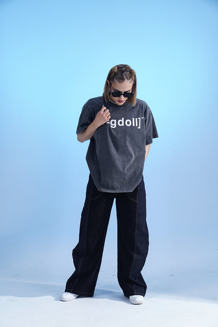 'RAGDOLL' VALKYRE TSHIRT - S3