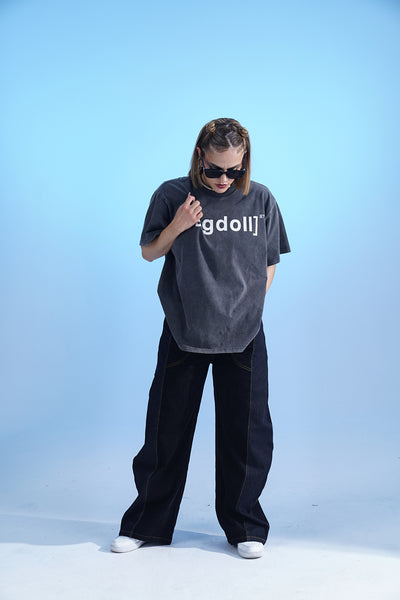 'RAGDOLL' VALKYRE TSHIRT - S3