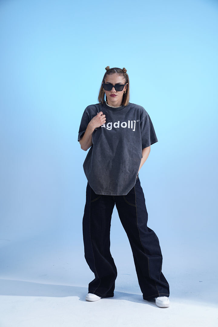 'RAGDOLL' VALKYRE TSHIRT - S3