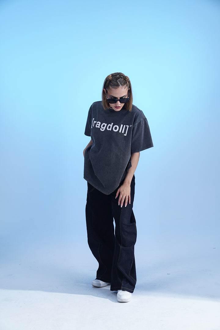 'RAGDOLL' VALKYRE TSHIRT - S3