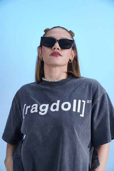 'RAGDOLL' VALKYRE TSHIRT - S3
