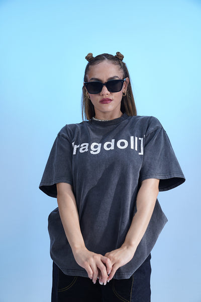 'RAGDOLL' VALKYRE TSHIRT - S3