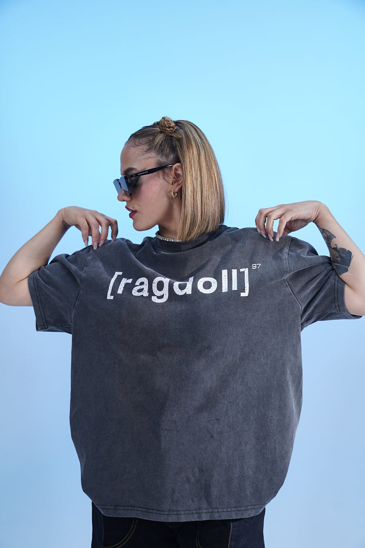 'RAGDOLL' VALKYRE TSHIRT - S3