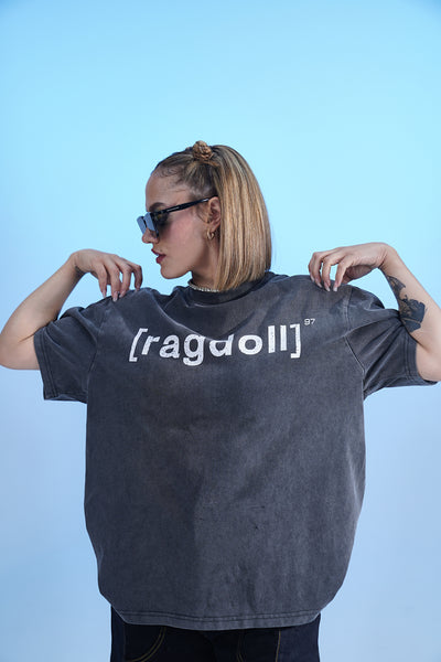 'RAGDOLL' VALKYRE TSHIRT - S3