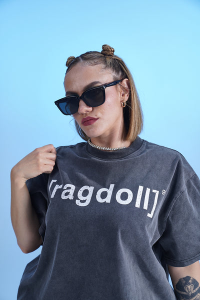 'RAGDOLL' VALKYRE TSHIRT - S3