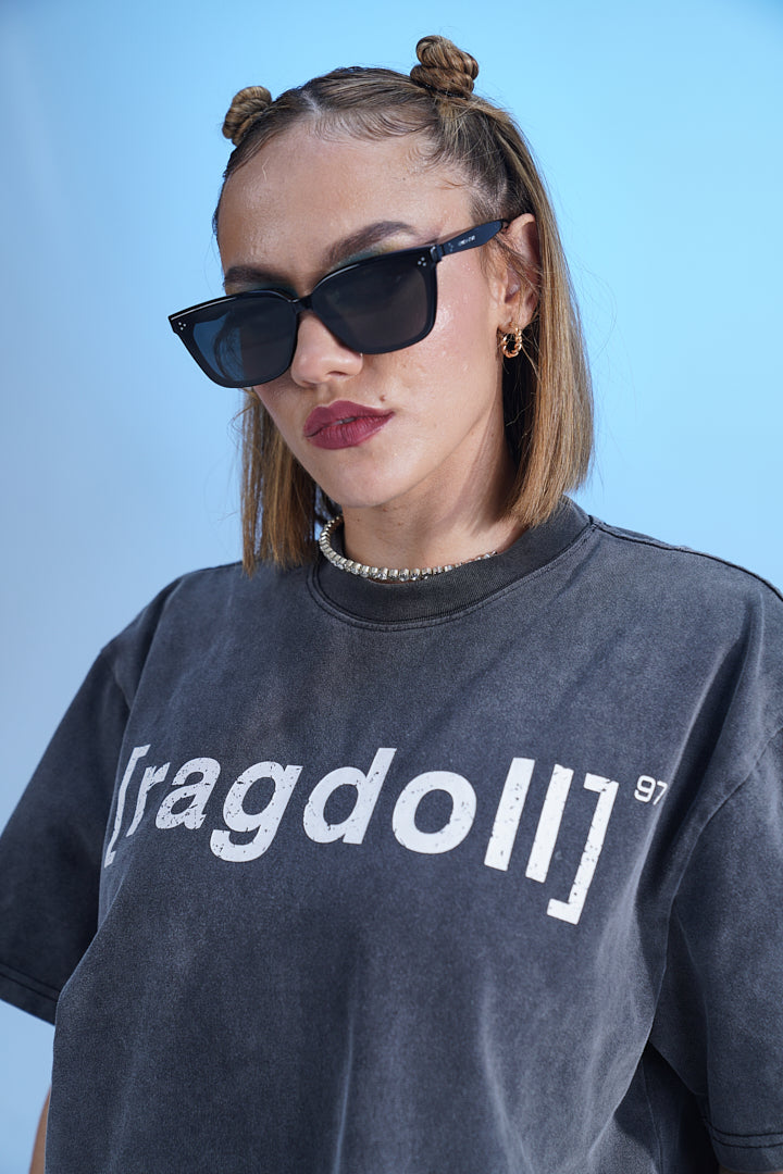 'RAGDOLL' VALKYRE TSHIRT - S3