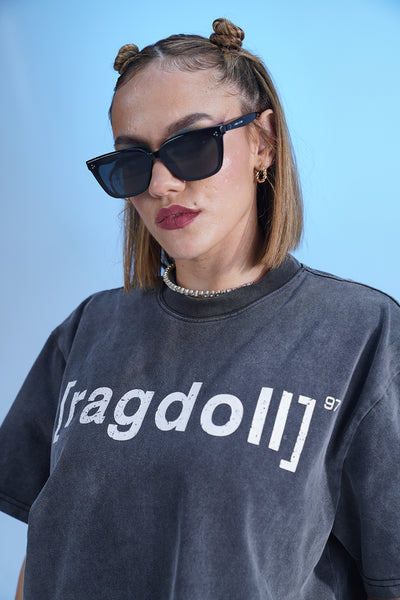 'RAGDOLL' VALKYRE TSHIRT - S3