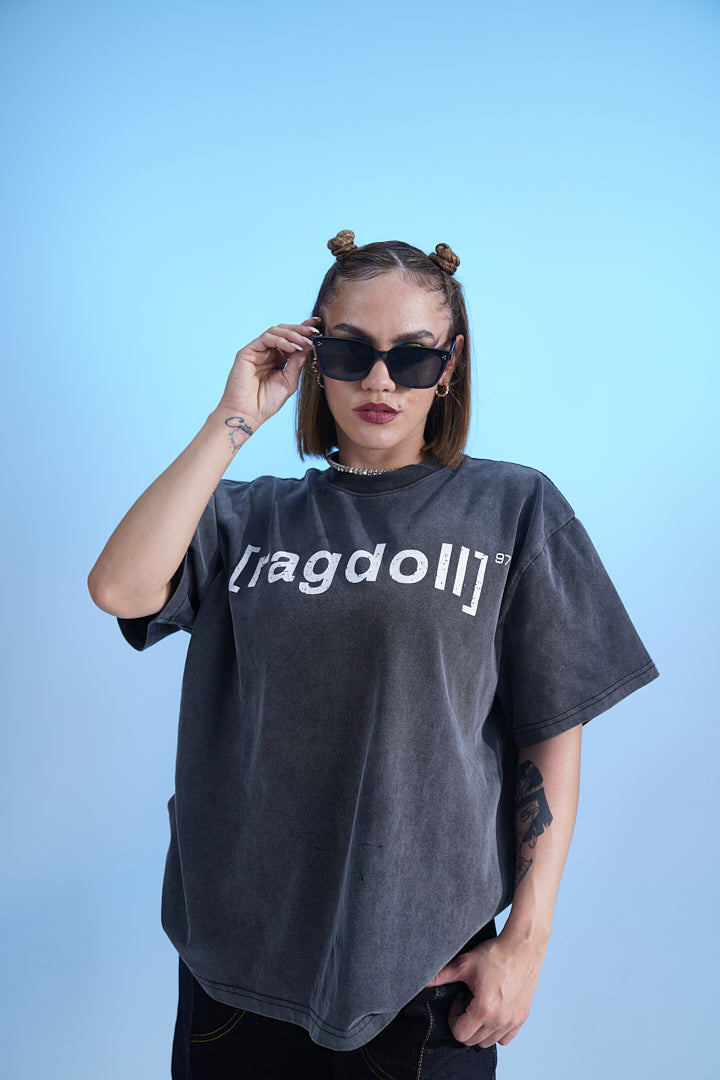 'RAGDOLL' VALKYRE TSHIRT - S3