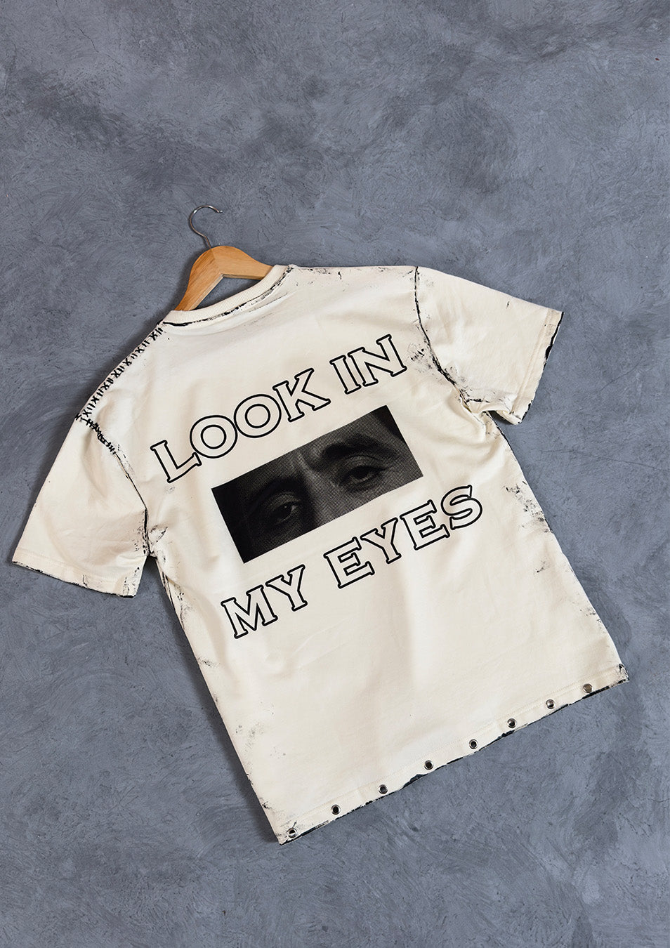 ‘AREN’T WE ALL SAINTS?’ V1