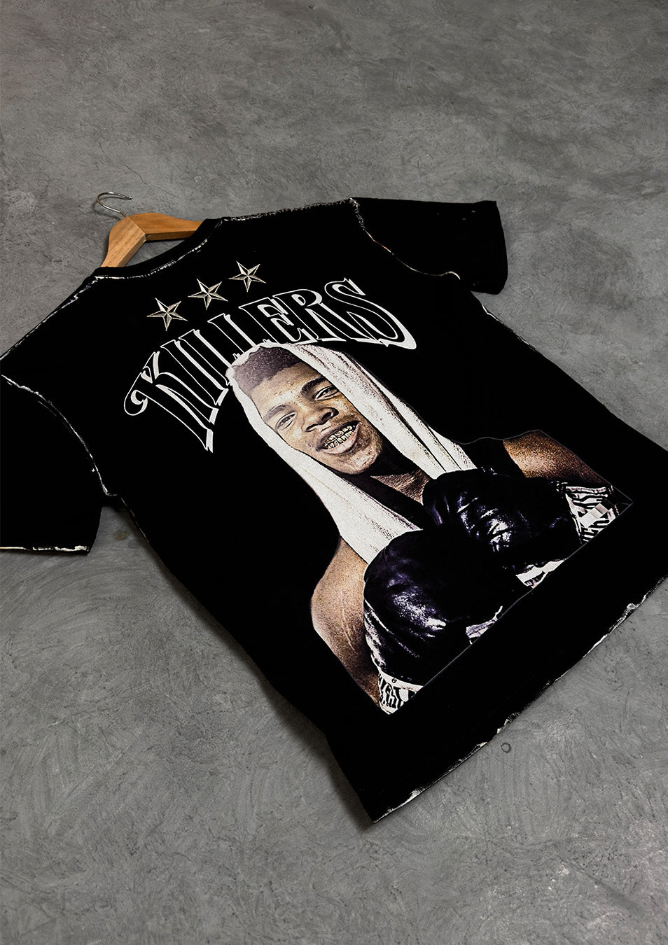 ‘KILLER INSTINCT 101’ V1