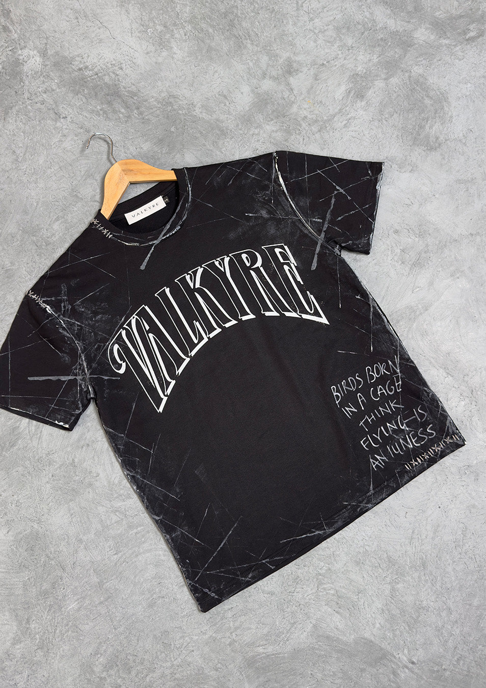 ‘KILLER INSTINCT 101’ V1