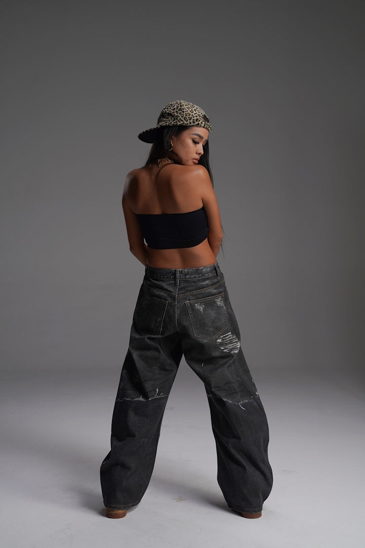 'RUST AND RUIN' UNISEX VALKYRE PANTS