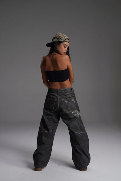 'RUST AND RUIN' UNISEX VALKYRE PANTS