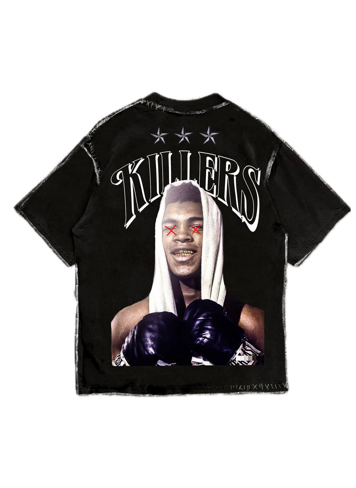 ‘KILLER INSTINCT 101’ V1