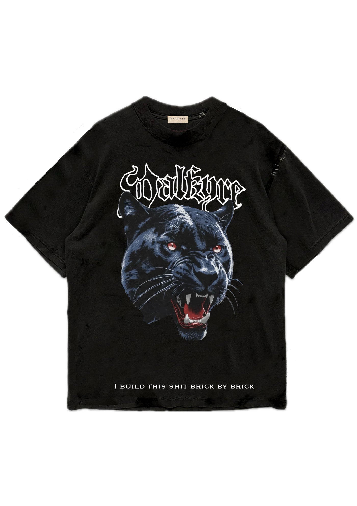 ‘BRICK BY BRICK’ V1