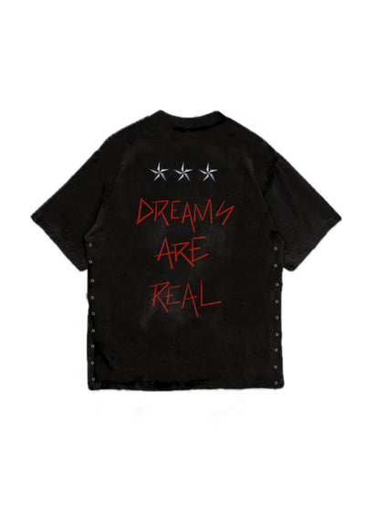 ‘PUNKS DON’T DIE’ V1