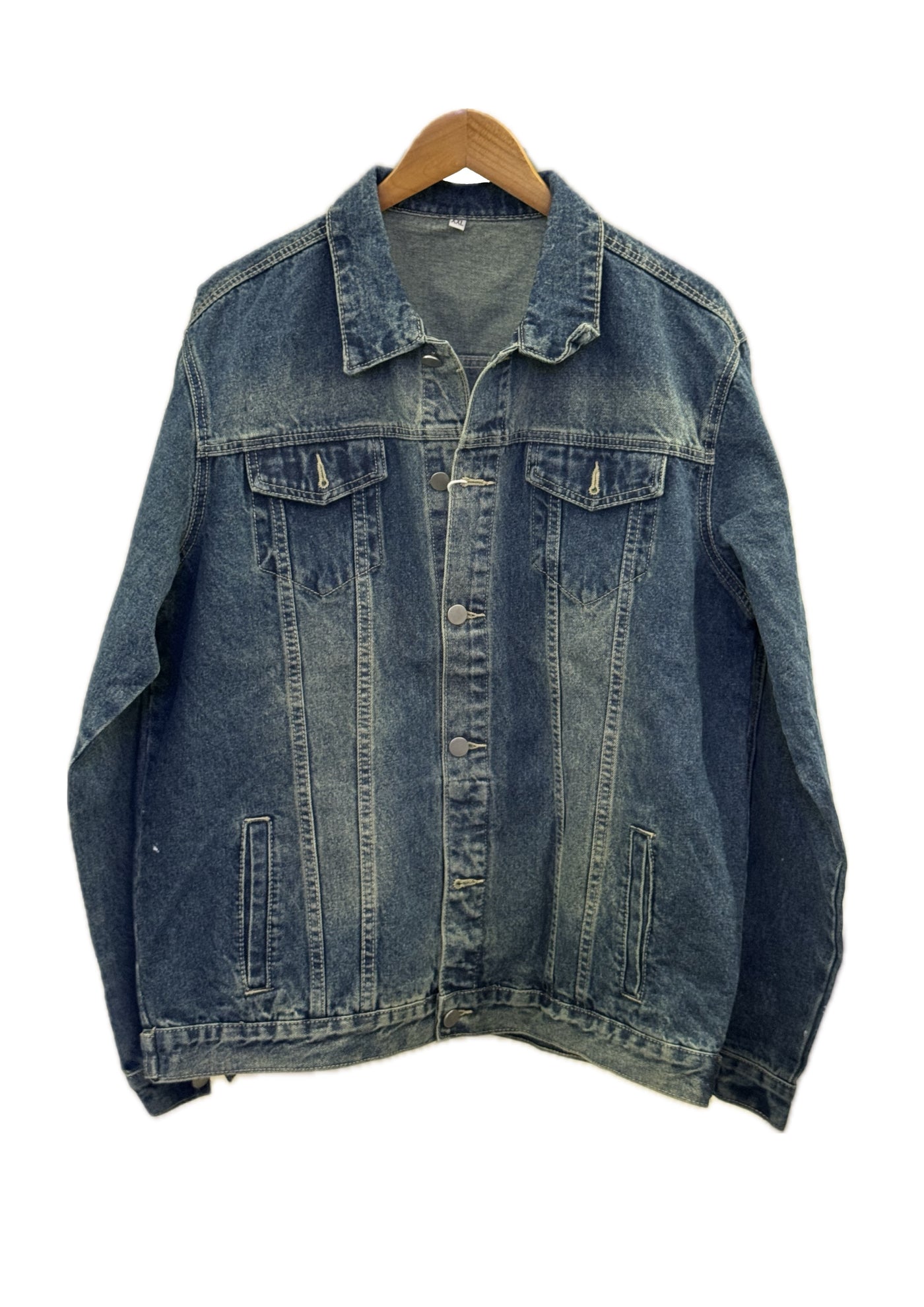 MAKE AMERICA GREAT AGAIN JACKET