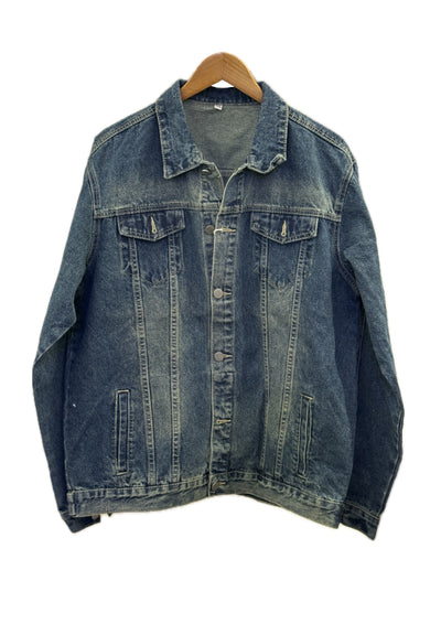 MAKE AMERICA GREAT AGAIN JACKET