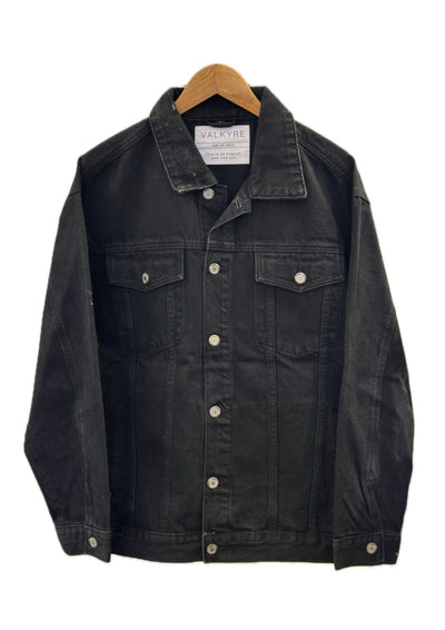 BLINDED BY FLORA JACKET