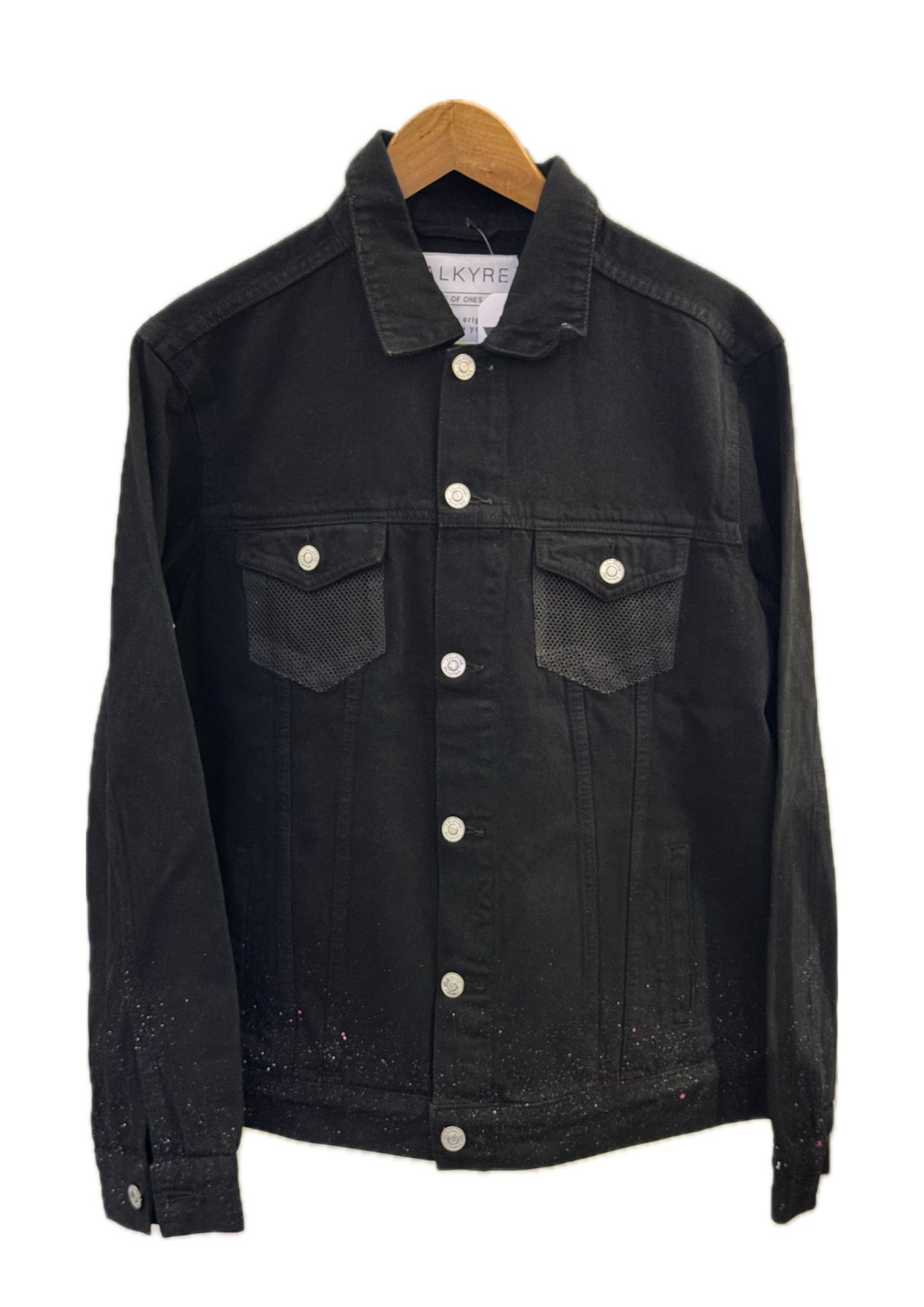 OUT OF OFFICE JACKET