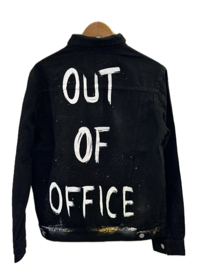 OUT OF OFFICE JACKET
