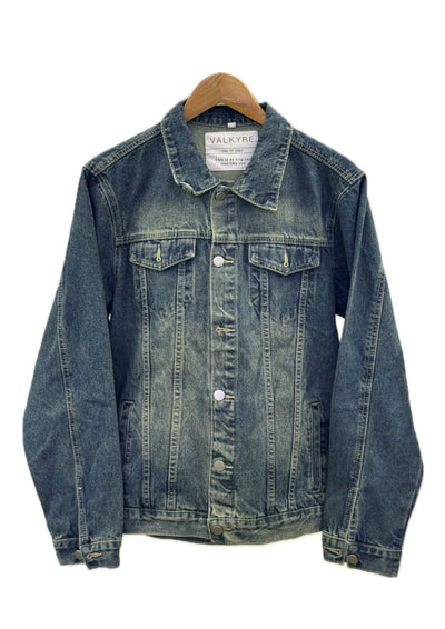 NO GUTS NO GLORY JACKET