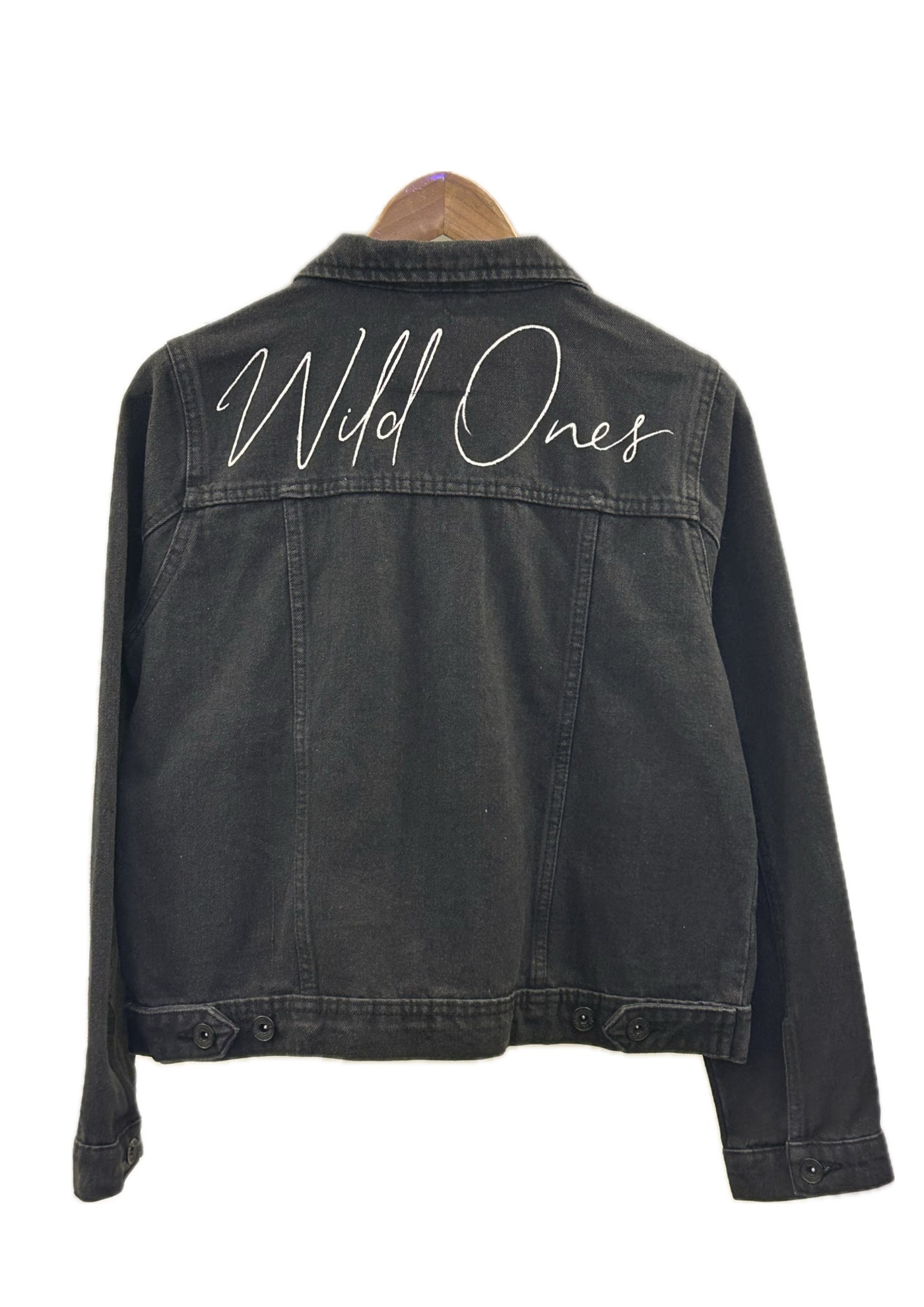 WILD ONES JACKET