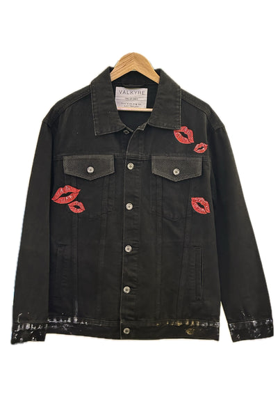 BORN TO BE WILD JACKET