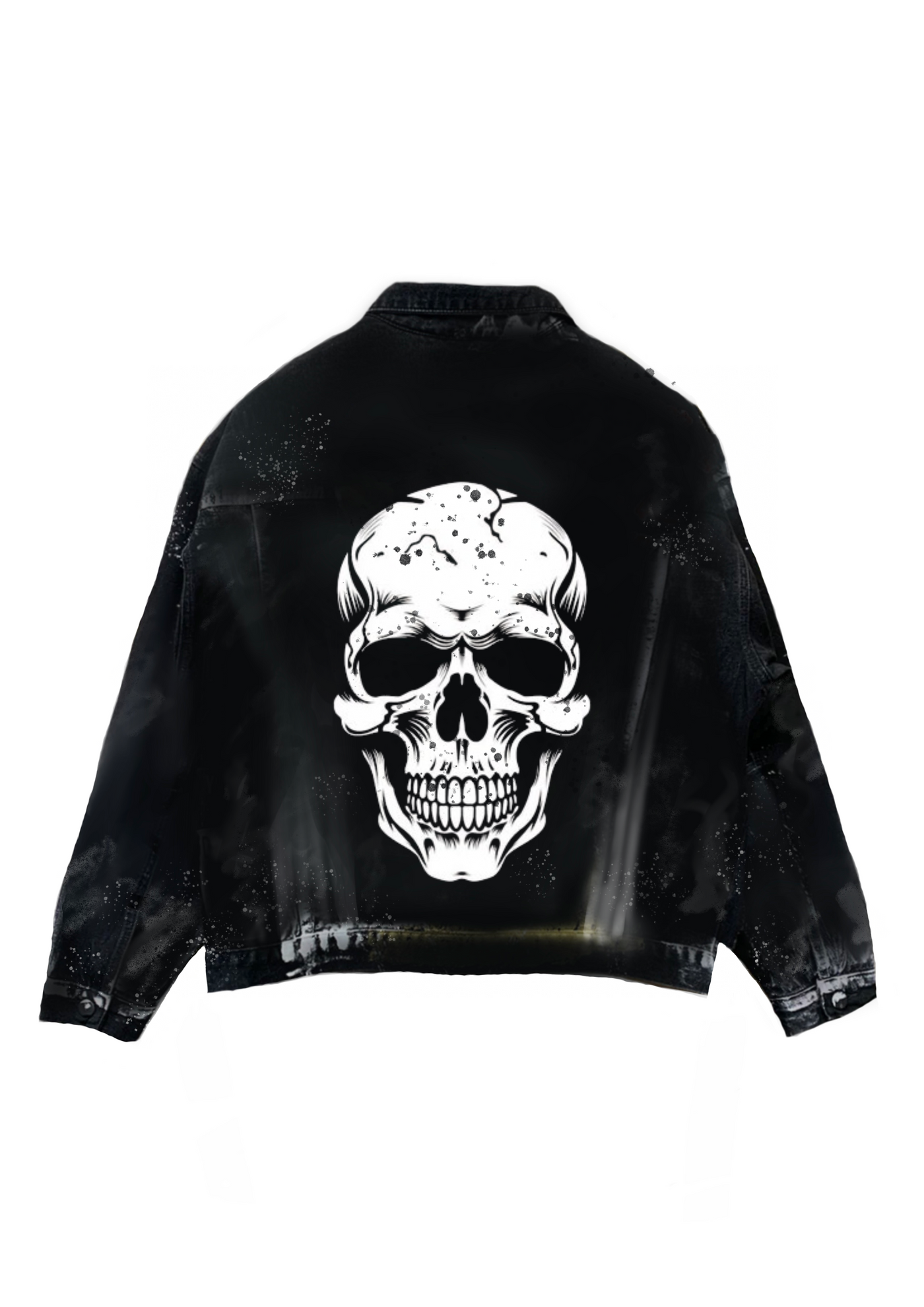 'GHOST RIDER' VALKYRE JACKET