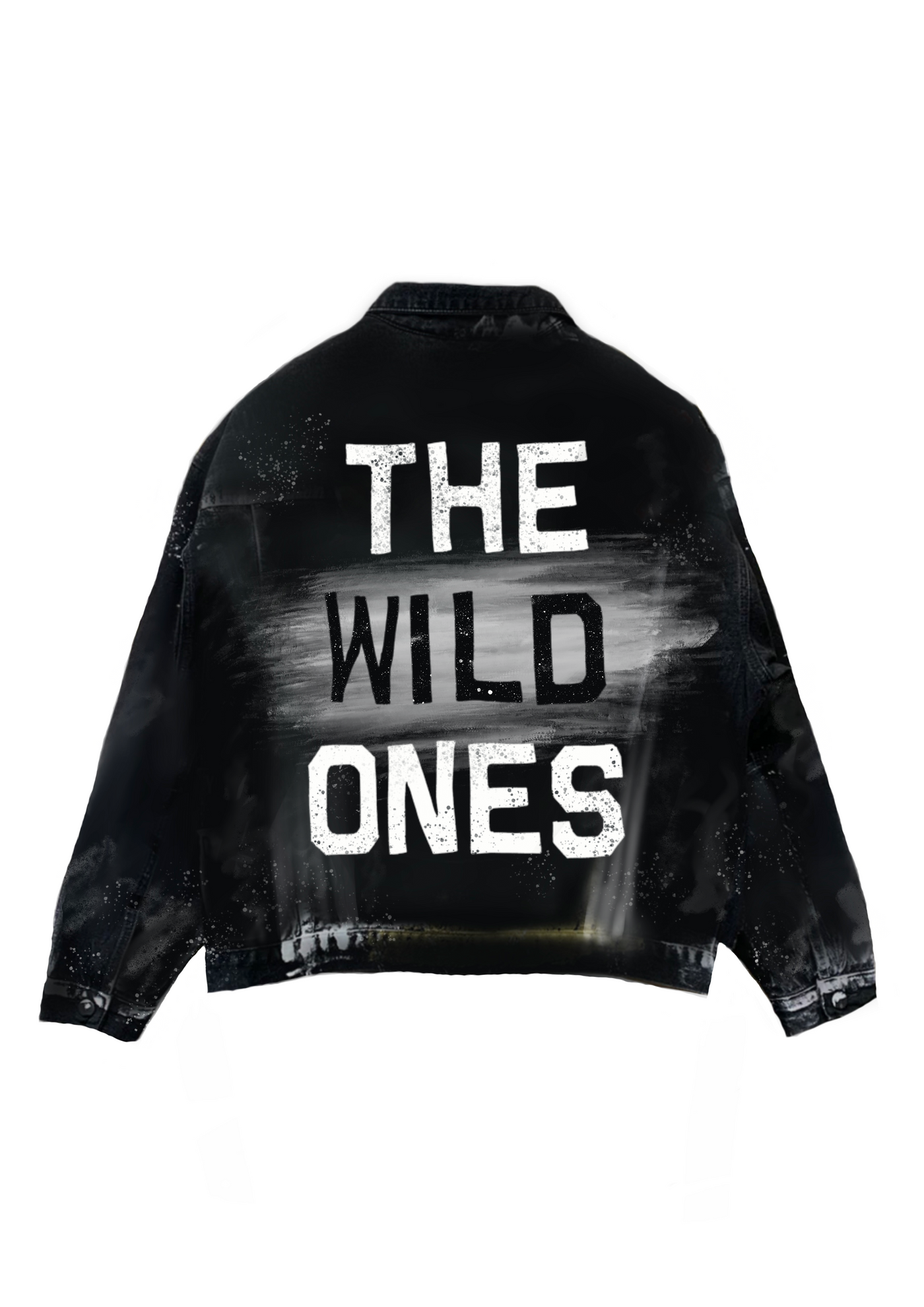 'THE WILD ONES' VALKYRE JACKET