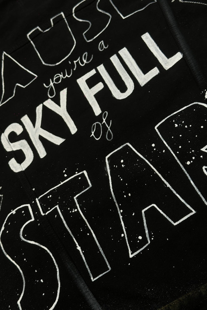 ‘You're a Star’ Valkyre Jacket