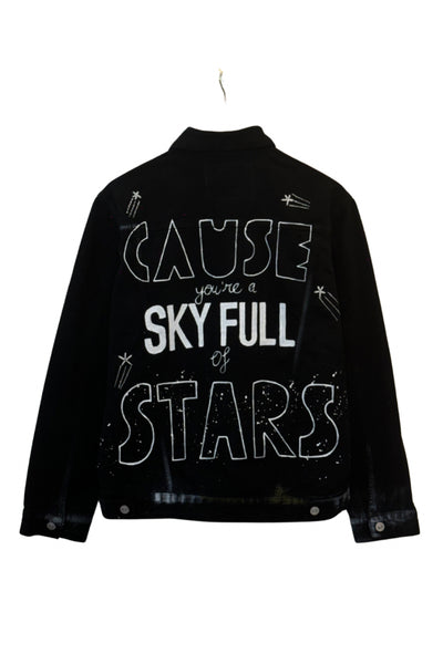 ‘You're a Star’ Valkyre Jacket