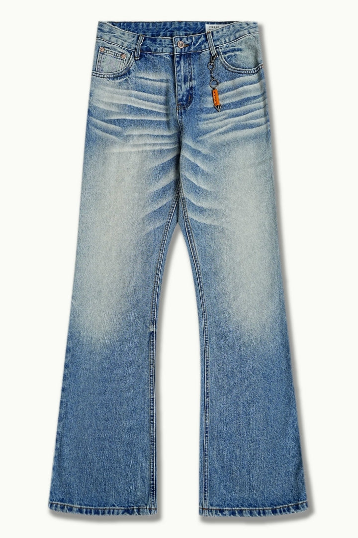 BLUE HORIZON VALKYRE JEANS