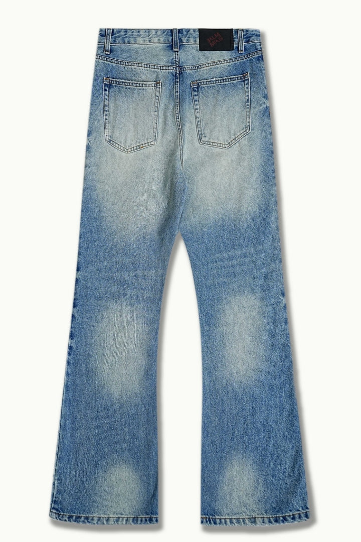 BLUE HORIZON VALKYRE JEANS